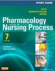 Download Pharmacology and the Nursing Process 7th Edition PDF Free