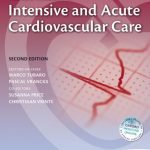 Download The ESC Textbook of Intensive and Acute Cardiovascular Care 2nd Edition PDF Free