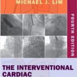 Download The Interventional Cardiac Catheterization Handbook 4th Edition PDF Free