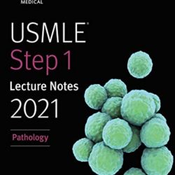 USMLE Step 1 Lecture Notes 2020: Pathology PDF Free Download Archives ...