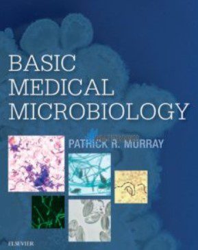 Download Basic Medical Microbiology 1st Edition PDF Free