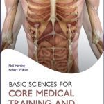 Download Basic Science for Core Medical Training and the MRCP 1st Edition PDF Free