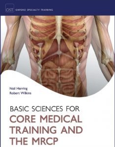 Download Basic Science for Core Medical Training and the MRCP 1st Edition PDF Free