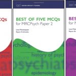 Download Best of Five MCQs for MRCPsych Papers 1, 2 and 3 Pack PDF Free
