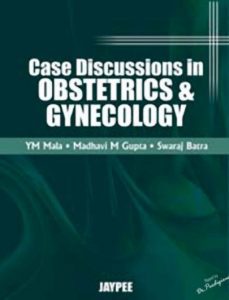 Download Case Discussions In Obstetrics And Gynecology PDF FREE ...