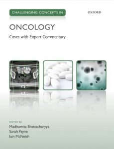 Download Challenging Concepts in Oncology: Cases with Expert Commentary 1st Edition PDF free