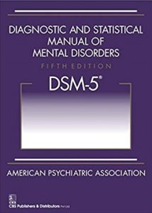Download Diagnostic and Statistical Manual of Mental Disorders 5th Edition PDF Free