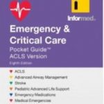 Download Emergency & Critical Care Pocket Guide 8th Edition PDF Free