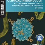 Download Essentials of Clinical Immunology, Includes Wiley E-Text 6th Edition PDF Free