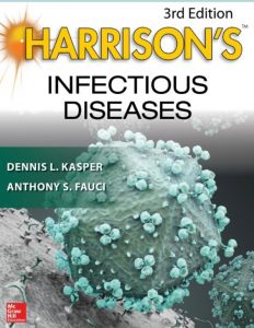 Download Harrison’s Infectious Diseases 3rd Edition PDF Free