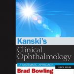 Download Kanski’s Clinical Ophthalmology PDF FREE