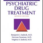 Download Kaplan & Sadock’s Pocket Handbook of Psychiatric Drug Treatment Seventh Edition PDF Free