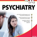 Download Lange Q&A Psychiatry 11th Edition PDF Free