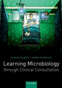 Download Learning Microbiology through Clinical Consultation PDF Free