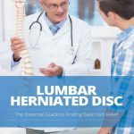 Download Lumbar Herniated Disc: The Essential Guide to Finding Back Pain Relief PDF Free