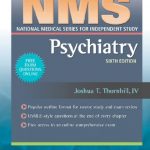 Download NMS Psychiatry 6th Edition PDF Free