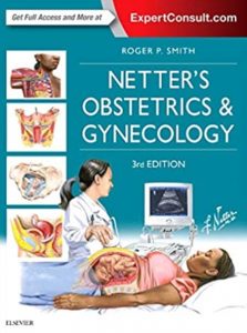 Download Netter’s Obstetrics and Gynecology PDF Free