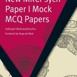 Download New MRCPsych Paper I Mock MCQ Papers (MasterPass) 1st Edition PDF Free