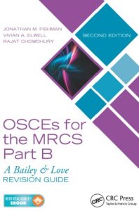 Download OSCEs for the MRCS Part B: A Bailey & Love Revision Guide 2nd Edition PDF Free
