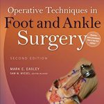 Download Operative Techniques in Foot and Ankle Surgery Second Edition PDF Free
