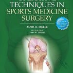 Download Operative Techniques in Sports Medicine Surgery PDF Free