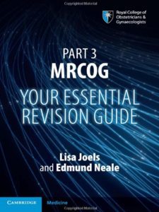 Download Part 3 MRCOG: Your Essential Revision Guide PDF Free