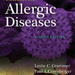 Download Patterson’s Allergic Diseases Eighth Edition PDF Free