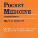 Download Pocket Medicine: The Massachusetts General Hospital Handbook of Internal Medicine 6th Edition PDF Free