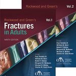Download Rockwood and Green’s Fractures in Adults 9th Edition (2 Volume Set) PDF Free