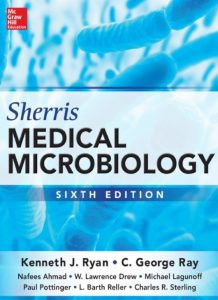 Download Sherris Medical Microbiology 6th Edition PDF Free