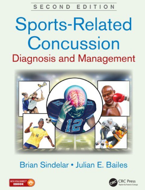 Download Sports-Related Concussion Diagnosis and Management PDF Free