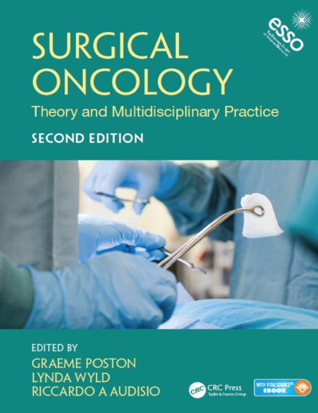 Download Surgical Oncology: Theory and Multidisciplinary Practice 2nd Edition PDF Free