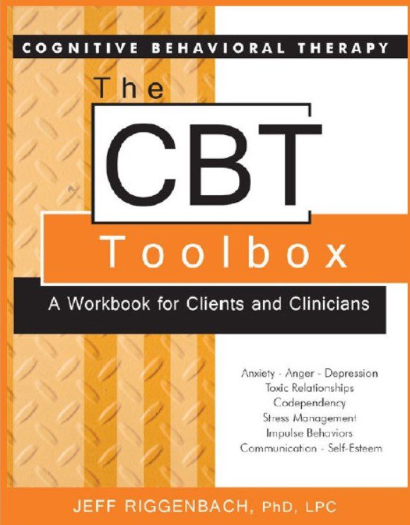 Download The CBT Toolbox: A Workbook for Clients and Clinicians PDF Free