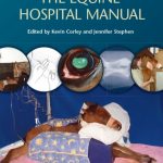 Download The Equine Hospital Manual 1st Edition PDF Free
