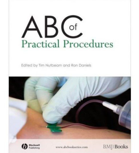 ABC Of Practical Procedures PDF