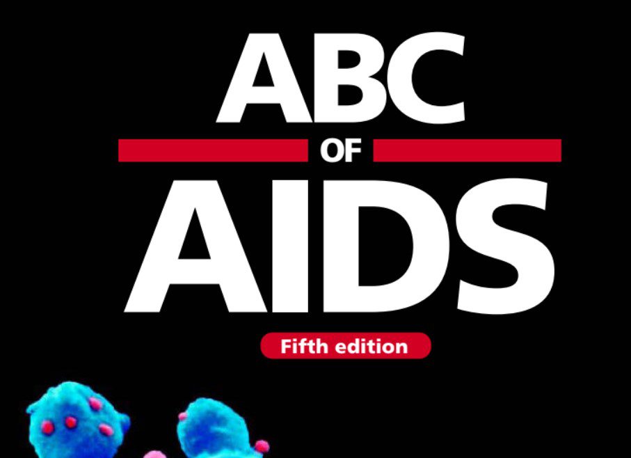ABC of Aids 5th Edition PDF Free Download