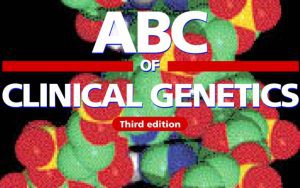 ABC of Clinical Genetics 3rd Edition PDF Free Download