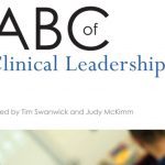 ABC of Clinical Leadership PDF Free Download
