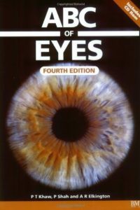 ABC of Eyes 4th Edition PDF Free Download