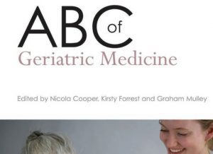 ABC of Geriatric Medicine PDF Free Download