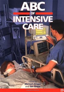 ABC of Intensive Care PDF Free Download