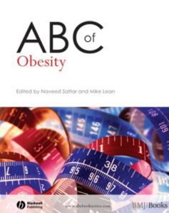 ABC of Obesity PDF Free Download