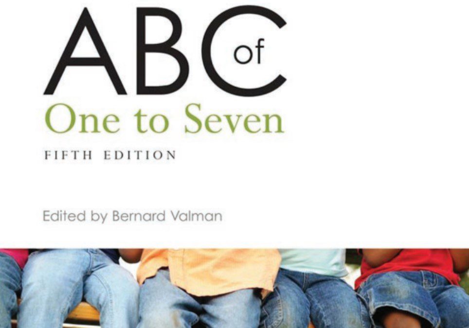 ABC of One to Seven 5th Edition PDF Free Download
