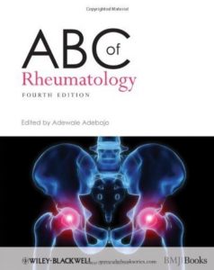 ABC of Rheumatology 4th Edition PDF Free Download