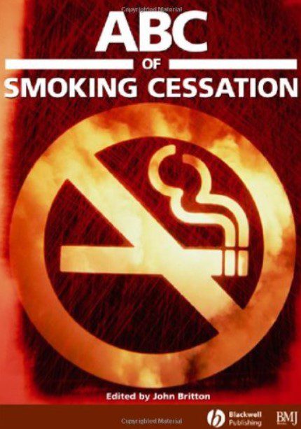 ABC of Smoking Cessation PDF Free Download