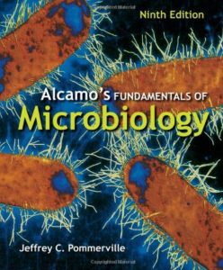 Alcamo’s Fundamentals Of Microbiology 9th Edition PDF Free Download