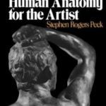 Atlas of Human Anatomy for the Artist PDF Free Download