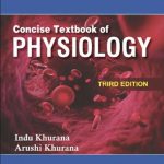 Concise Textbook of Human Physiology 3rd Edition PDF Free Download