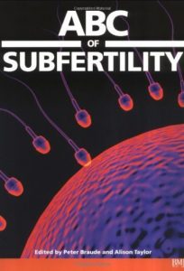 Download ABC of Subfertility PDF Free