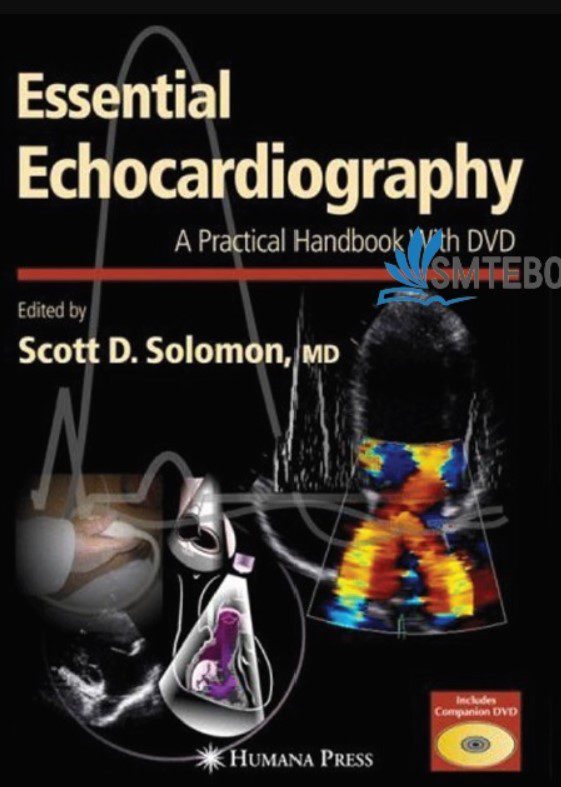 Download Echocardiography Handbook: A Practical Casebook PDF Free